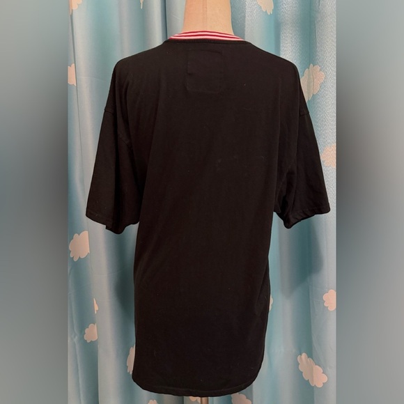 Reason x Hustler XL ringer t shirt. - Picture 4 of 10